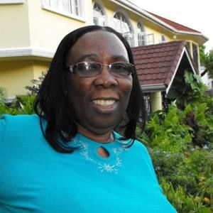 Meet your Posher, Norma